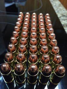 pawn ammo at Oro Express Chandler Pawn & Guns