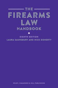 Firearms Laws - Classifications of Firearms