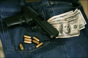 Sell Gun Accessories for fast cash in your pockets - Oro Express Chandler Pawn & Guns